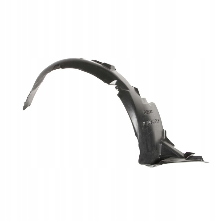 фото №1, Підкрилок перед праві hyundai купе i купе ii gk