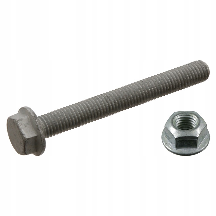 фото №1, Винт рычага db w211/221 febi bilstein