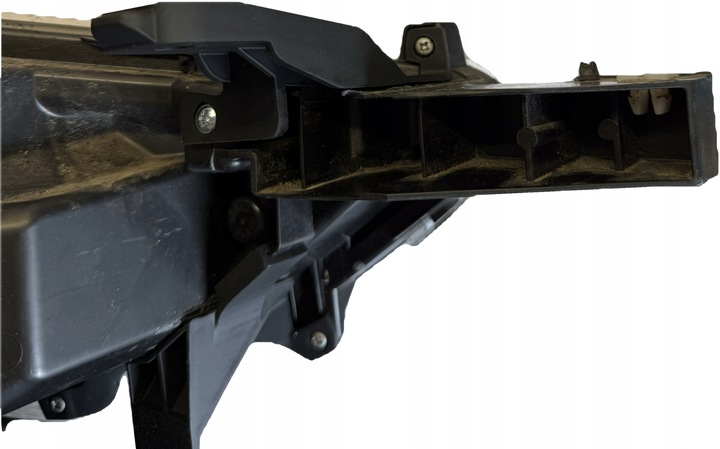 фото №10, Набір ремонтний кронштейни фара лампи toyota corolla cross