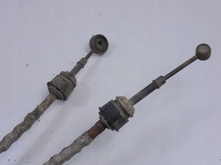 фото №6, Ducato iii 250 тросы изменения коробки передач 2.3d 55228968