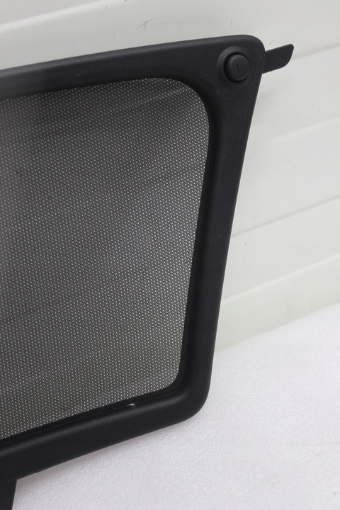 фото №7, Mercedes slk r172 w172 windschott windshot вітрозахисний екран дефлектор