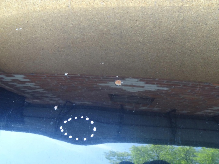 фото №9, Tiguan 5n 07-16 капот крышка двигателя оригинал oem lc9x pod цвет 5n0823031