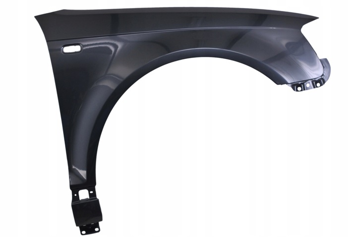 фото №1, Audi a3 8p 03-08 крыло правые оцинковка lx7z