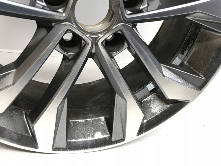 фото №11, Алюминиевый диск volkswagen b8 7.0" x 17" 5x112 et 40 3g0601025g