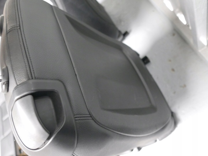 фото №14, Bmw f21 сидіння диван салон м-пакет шкіра