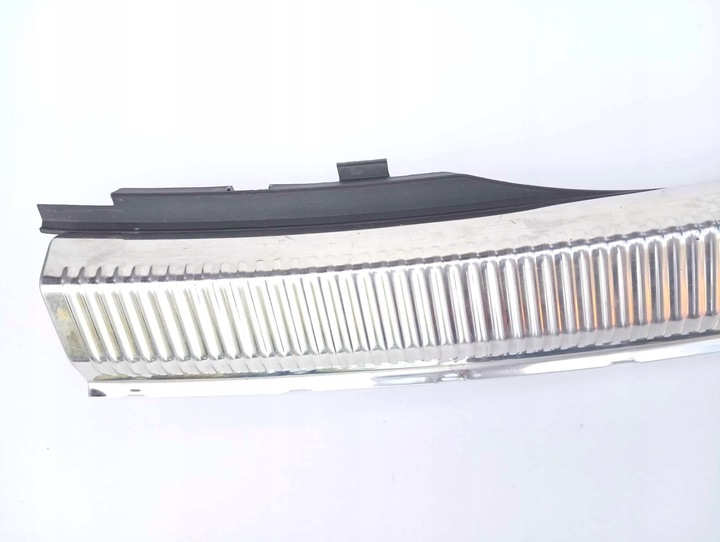 фото №3, Audi a6 c7 avant захист порога багажника 4g9864483