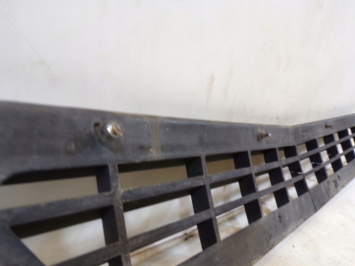 фото №10, Решётка радиатора решётка радиатор opel vectra c irmscher 173401050