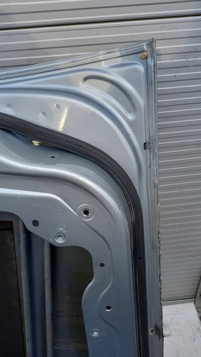 фото №11, Дверь правые перед ford focus c-max