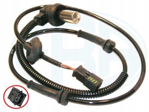 фото №1, Era 560005 датчик, скорость оборотная колёса