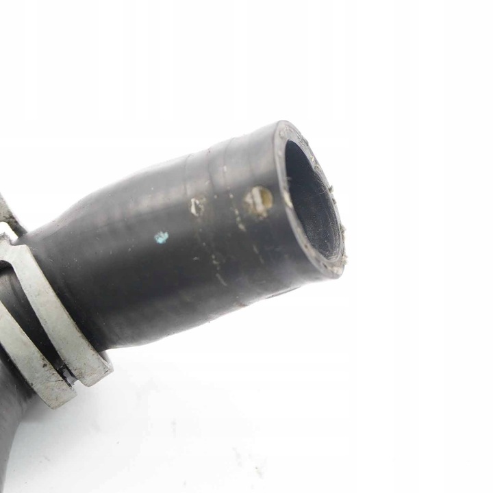 фото №12, Mercedes w164 om642 шланг охлаждение воды дизель