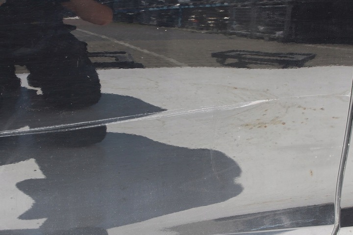 фото №8, Audi a8 4h d4 ly9b дверь дверь сторона правая перед +зад правые передние + зад