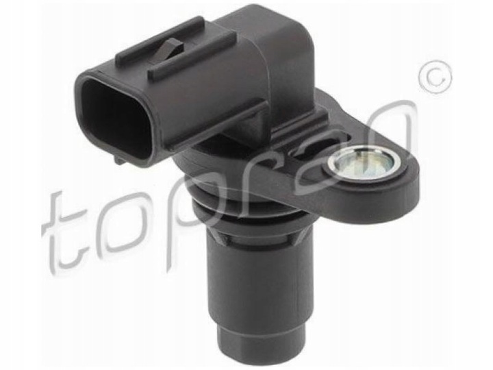 фото №2, Датчик вал розподільний вал toyota c-hr 1.2 16- corolla e21 1.2 19-