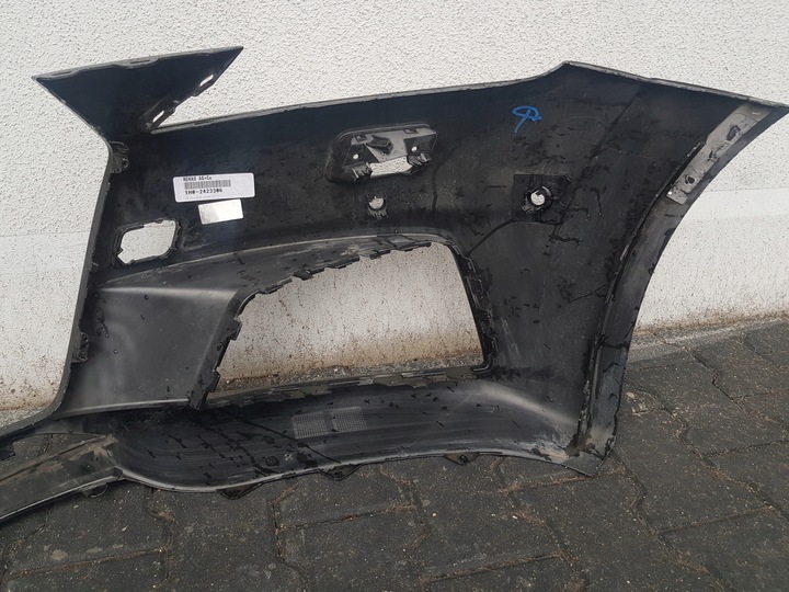 фото №5, Бампер перед переднє audi tt s-line 8s0807437h