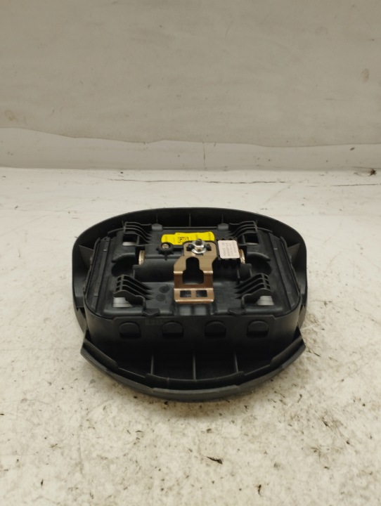 фото №9, Renault laguna ii 2 подушка подушка  водія 8200323714