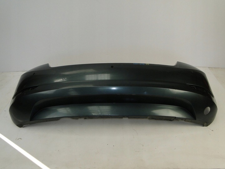 фото №6, Бампер зад 4g0 4g5 audi a6 c7 sedan 6xpdc