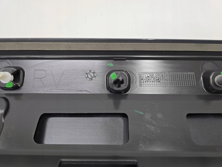 фото №10, Планка накладка дверь audi q3 ii 83a 18- правая перед