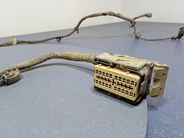 фото №6, Ford mustang mach-e жгут установка двигателя электрического lj8t14b599eae