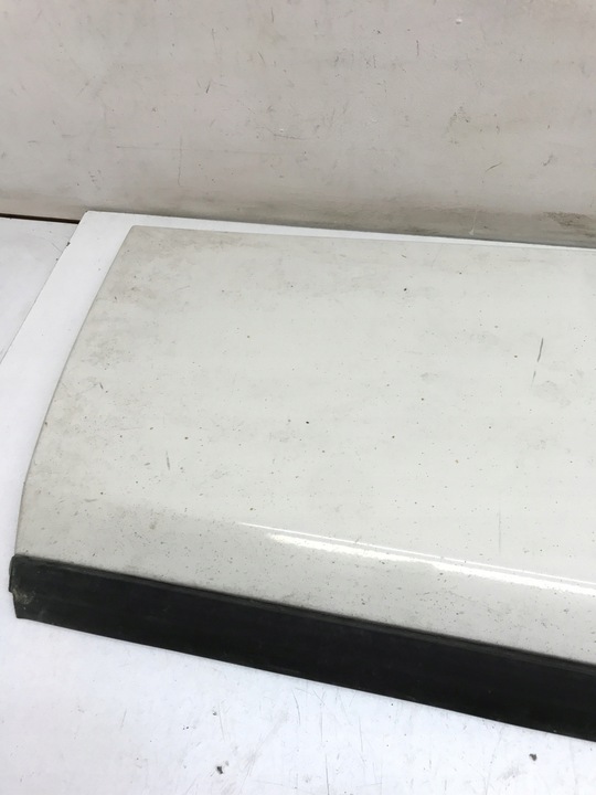 фото №8, Планка двері перед права range rover l322 oe826385