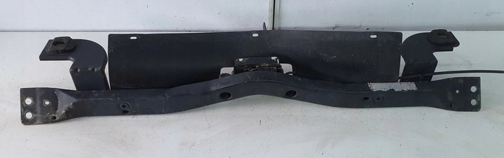 фото №1, Pas переднє jeep compass 2011-2017