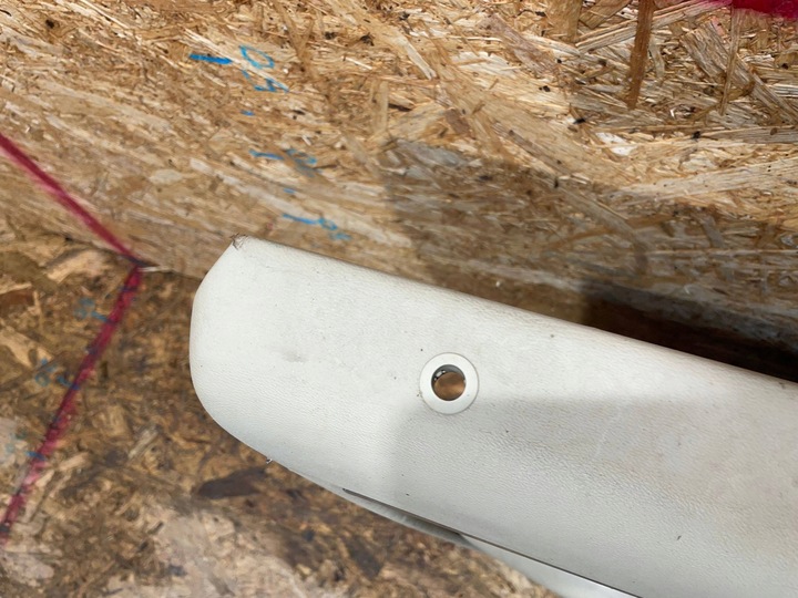 фото №9, Volvo xc70 xc-70 ii 2 07-16 обшивки обшивка обивка дверь левая перед