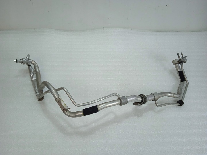 фото №1, Mondeo mk5 2.0 шланг кондиціонера dg9h-19e881-cc