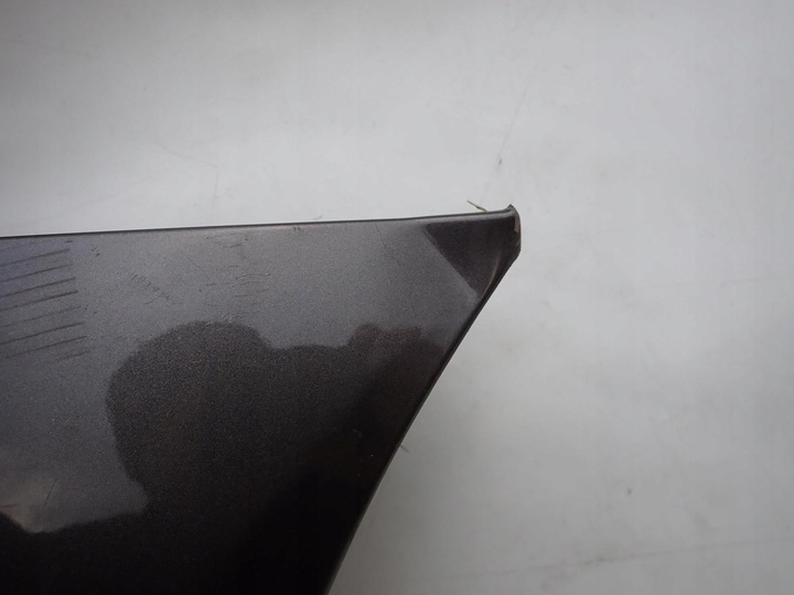 фото №11, Citroen berlingo ii 2 08-18 капот крышка двигателя