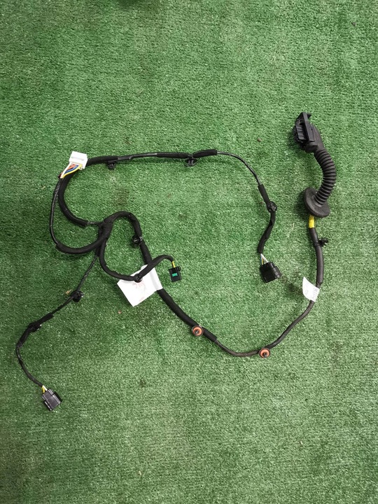 фото №1, Джгут установка двері лівий зад hyundai kona i 91620-j9050