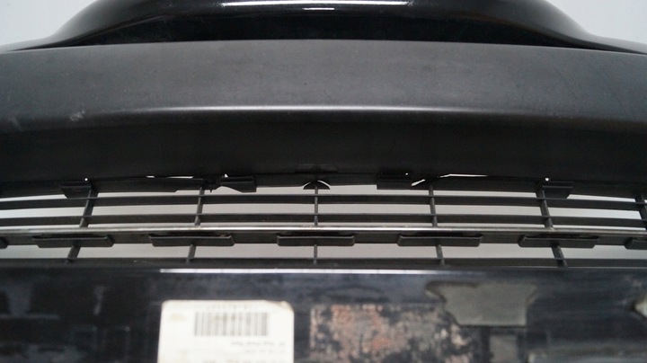 фото №9, Бампер переднє peugeot 308 2010