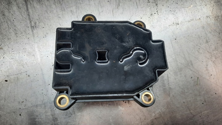 фото №5, Котушка запалювання beru 0040100325 renault clio iii 1.2b