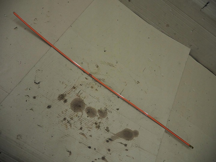 фото №14, A1697270422 планка хром mercedes w169