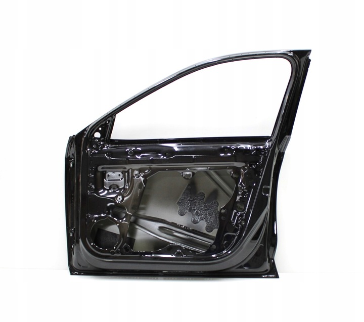 фото №5, Skoda octavia iv 5e3 5e6 5e7 двері праві перед передні org