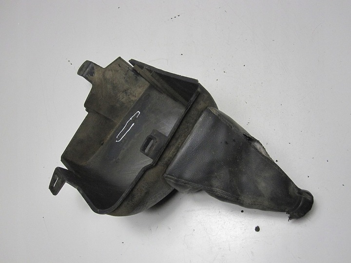 фото №1, Корпус рычаг переключения передач защита citroen jumper 00r