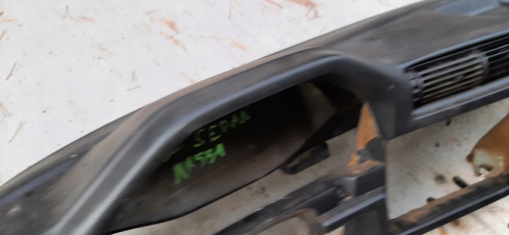 фото №13, Панель роздавальна bmw e30 гарна