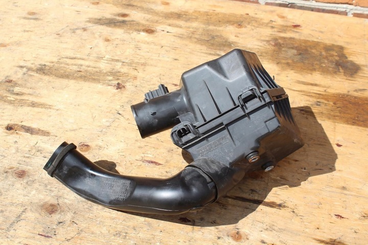 фото №5, Корпус фильтра воздуха труба lexus ux 250h 2021 оригинальный номер