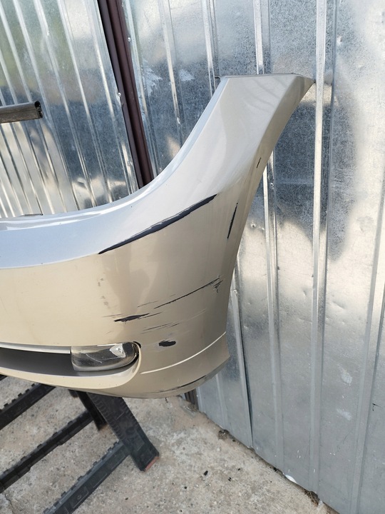 фото №7, Бампер перед bmw 3 e90 e91 рестайлінг 2008-2012 колір a53 sedan універсал