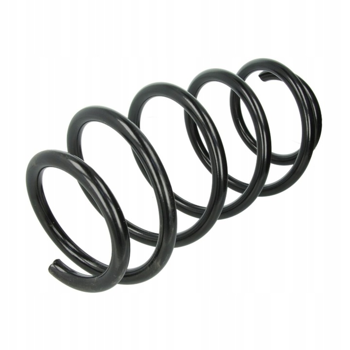 фото №1, Lesjöfors пружина /p/qashqai 2.0 dci 07- 4062070