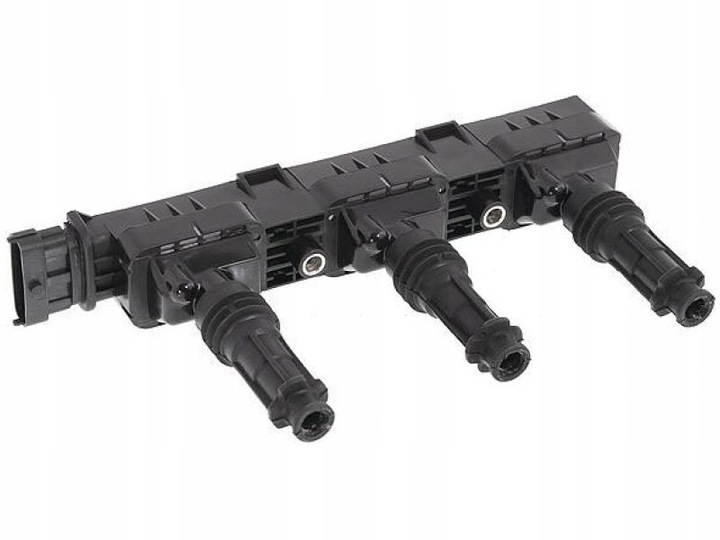 фото №2, U6007 ngk - катушка зажигания opel