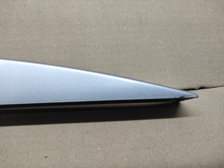 фото №8, Заглушка накладка рейлінг права зад renault laguna iii універсал