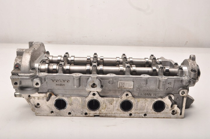 фото №8, Volvo xc90 ii xc60 v90 s90 2.0 d5 головка 31430906