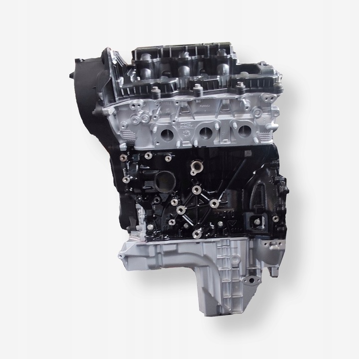 фото №1, Двигатель dt20c peugeot 407 d2 3.0 hdif v6