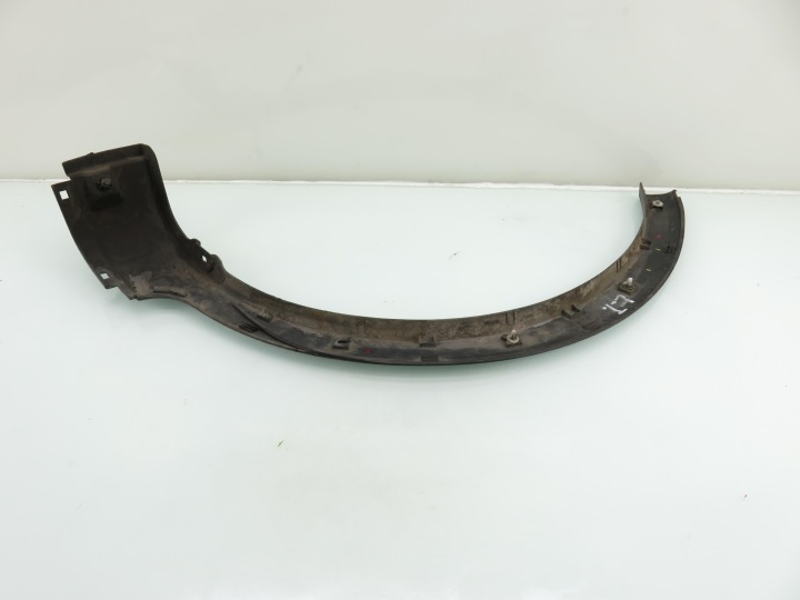 фото №6, Молдинг крыльев левая задняя suzuki sx4 ey, gy 7726179j0
