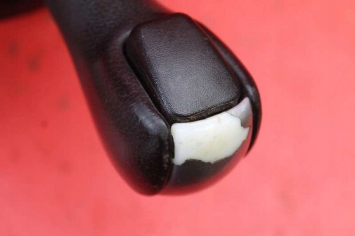 фото №7, Вибірник домкрат коробки передач автомат 3420337 bmw x3 e83 3.0i 227 km 03-06