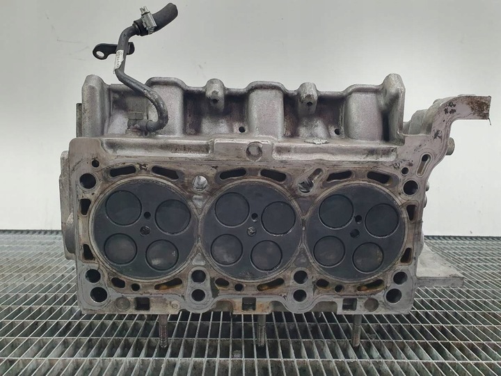 фото №10, Головка двигателя 0594af vw touareg 7l i 3.0 tdi 225 v6 валы