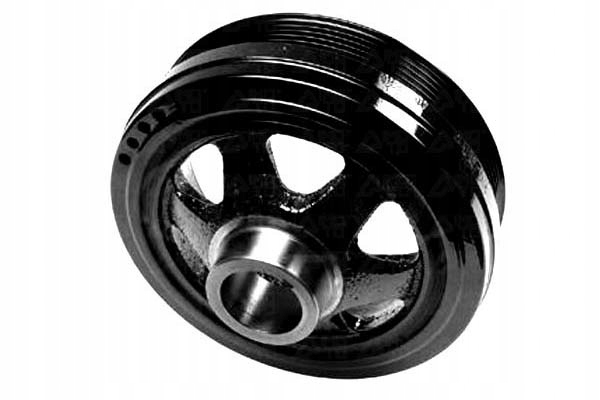 фото №1, Колесо пасове db 2,5-3,0 05- / w203,w211/ corteco 80000830 cor