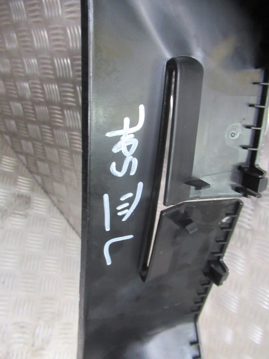 фото №6, Планка пороговая накладка левая cayenne 9y turbo 760853845