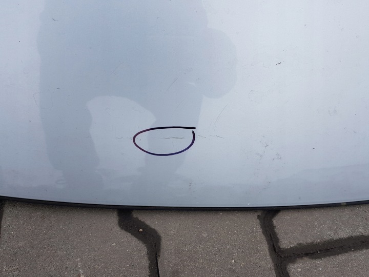 фото №7, Bmw 3 e93 cabrio крыша 354 354/7 титан серебро