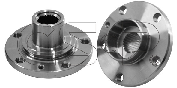 фото №2, Підшипник ступиці alfa romeo gsp 9425058