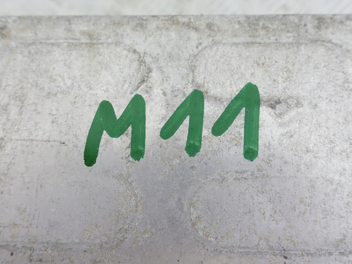 фото №8, Bmw f10 f11 f07 f01 інтеркулер 7805629