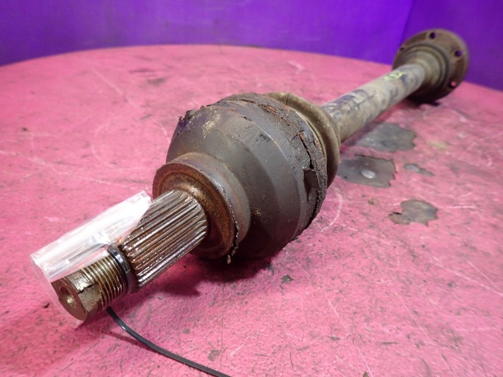 фото №6, Bmw 7 e38 98- 3,0d m57d30 полуось левая шарнир 7503179 7503179ai02 0525221