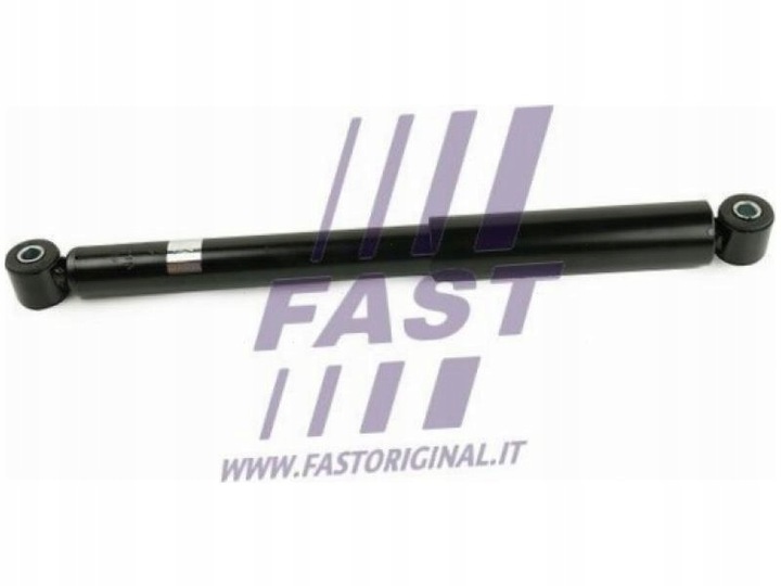 фото №2, Амортизатори зад mercedes sprinter 5t 1.8-3.5 06-16 4,6t 2.1-3.5 06-18